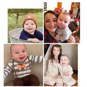 Meet your Posher, Paul